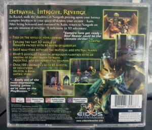 Legacy of Kain - Soul Reaver (03)
